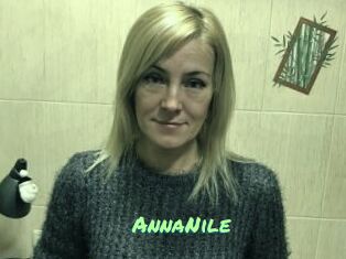 AnnaNile