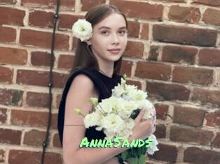 AnnaSands