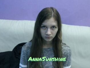 AnnaSunshine