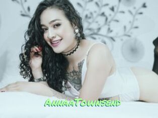 AnnaaTownsend Gothicorgien