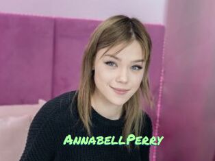 AnnabellPerry