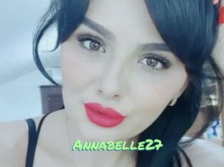 Annabelle27