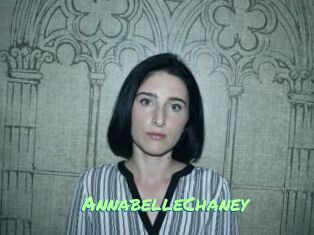 AnnabelleChaney Gothicorgien