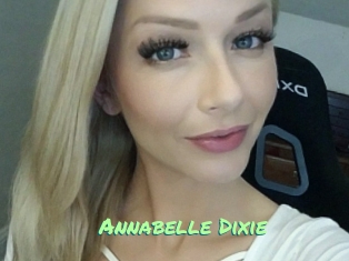 Annabelle_Dixie
