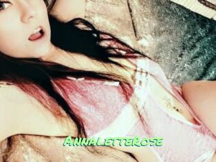 AnnaletteRose