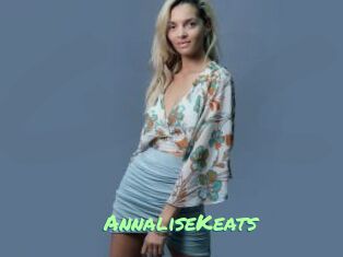 AnnaliseKeats