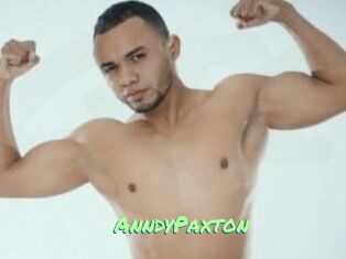 AnndyPaxton