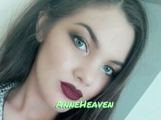 AnneHeaven