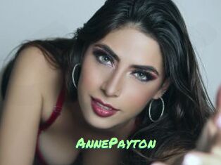 AnnePayton