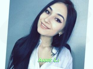 Anne_Li Gothicorgien