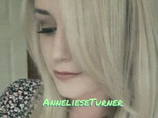 AnnelieseTurner Gothicorgien