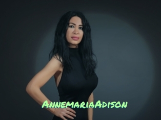 AnnemariaAdison Gothicorgien