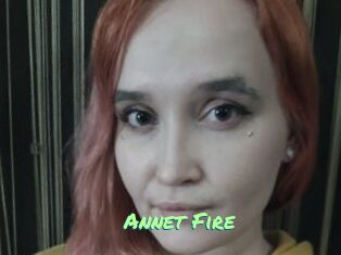 Annet_Fire