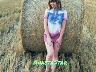AnnetaStar