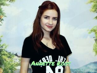 Annette_Ross