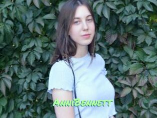 AnniBennett