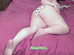 Annibel Gothicorgien