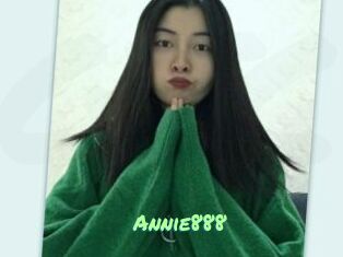 Annie888