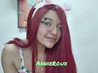 AnnieRoux