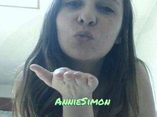 AnnieSimon