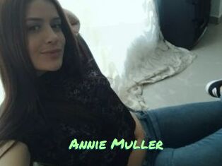 Annie_Muller