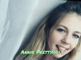 Annie_PrettyDoll Gothicorgien