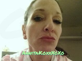AnnitaKoxxXoXo