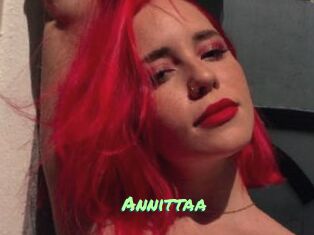 Annittaa