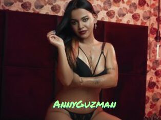 AnnyGuzman Gothicorgien