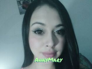 AnnyMary