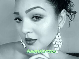 AnnyWatson