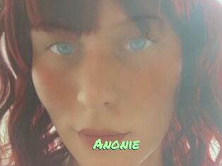 Anonie