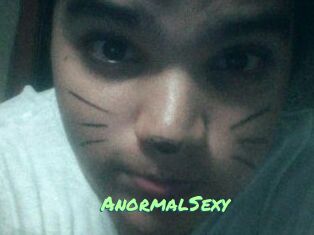 AnormalSexy