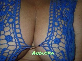 Anouska Gothicorgien