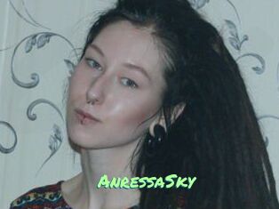 AnressaSky