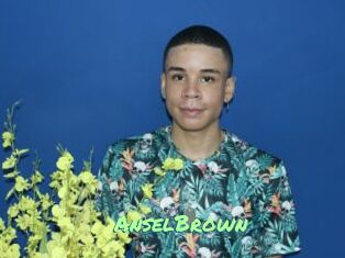 AnselBrown