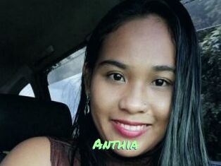 Anthia Gothicorgien