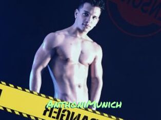 AnthoniMunich