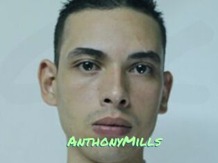 AnthonyMills