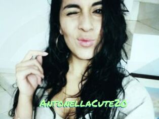 AntonellaCute20