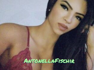 AntonellaFischir Gothicorgien