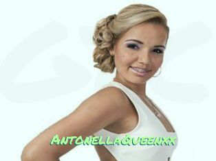 AntonellaQueenxx