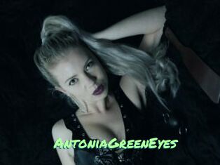 AntoniaGreenEyes
