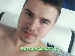 AntonioBenetize