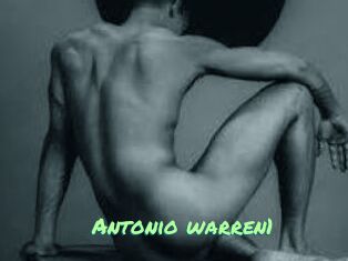 Antonio_warren1