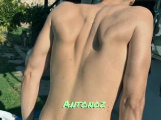 Antonoz