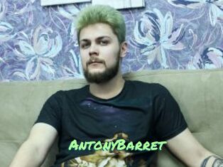 AntonyBarret
