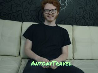 AntonyTravel