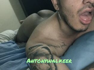 Antonywalkeer