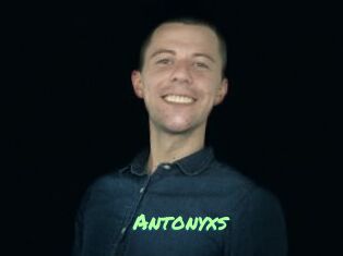 Antonyxs